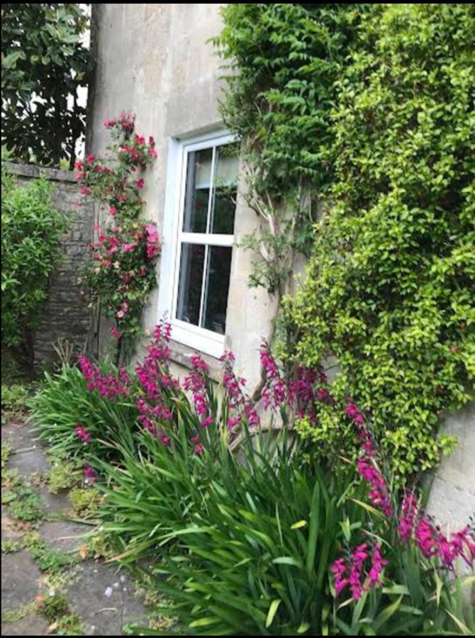 Church Cottage 바스 외부 사진