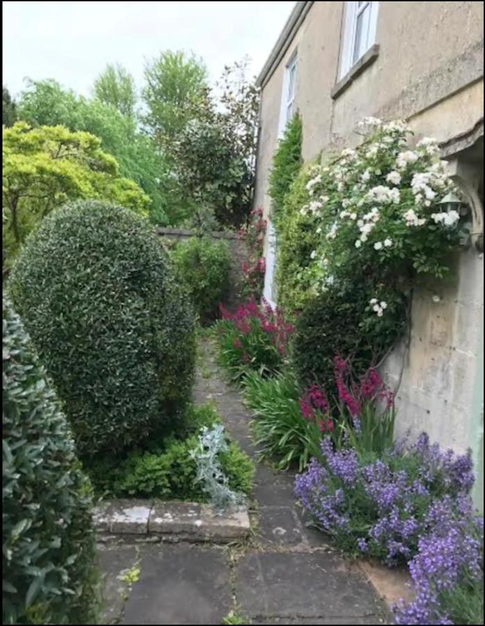Church Cottage 바스 외부 사진