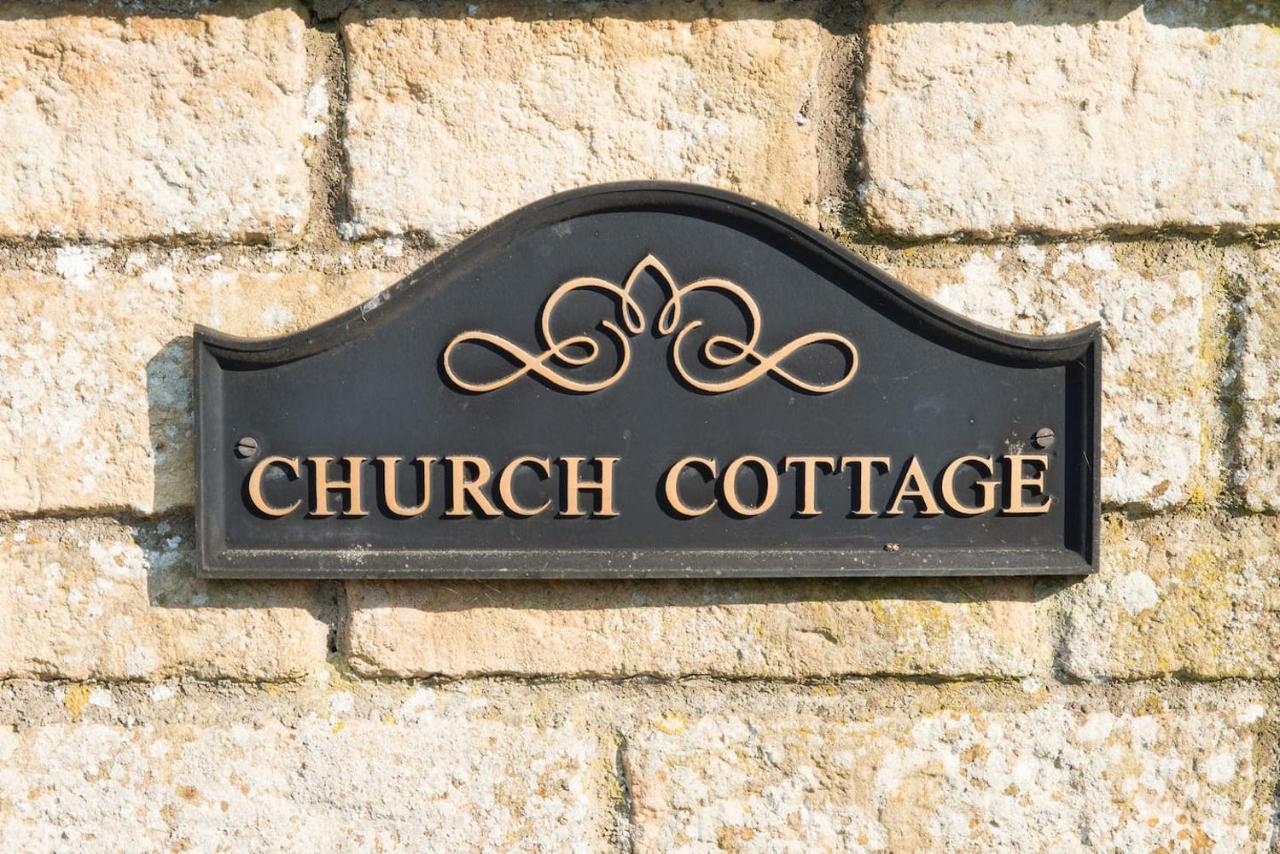 Church Cottage 바스 외부 사진